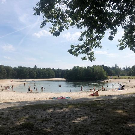 Sayang26 Gezellige Gezinsvriendelijke Stacaravan Op Familiecamping De Vossenburcht In Natuurgebied Reestdal - No Workers Allowed Villa IJhorst Buitenkant foto